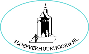 Sloepverhuurhoorn.nl Logo