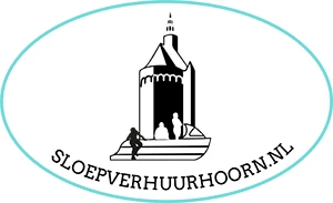 Logo Sloepverhuur Hoorn