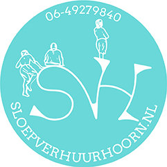 Sloepverhuur Hoorn logo